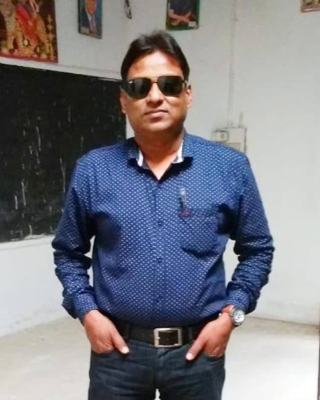 Rajesh Kumar